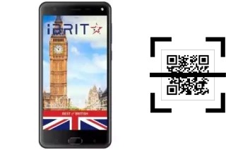 Como ler QR code no Ibrit I7?