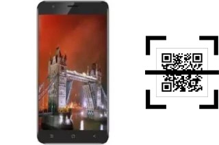 Como ler QR code no Ibrit Speed Pro Lite?