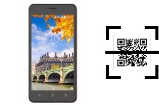 Como ler QR code no Ibrit VI51?