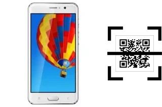 Como ler QR code no iCall MX1?