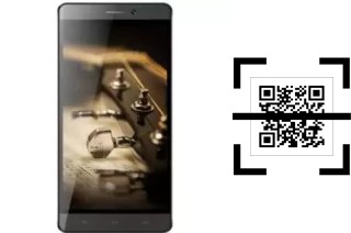 Como ler QR code no iCell Power-W21?