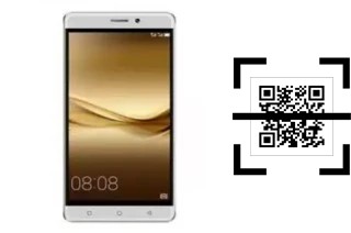 Como ler QR code no iCell Slick-W22?