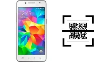 Como ler QR code no iCell Titanium W9?