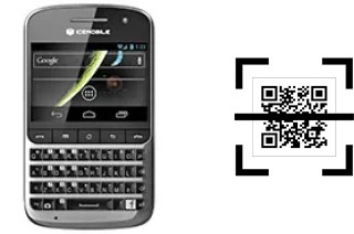 Como ler QR code no Icemobile Apollo 3G?