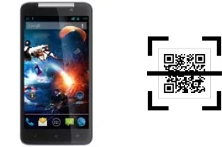 Como ler QR code no Icemobile Gprime Extreme?