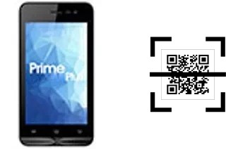 Como ler QR code no Icemobile Prime 4.0 Plus?