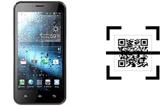 Como ler QR code no Icemobile Prime 5.0 Plus?