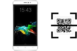 Como ler QR code no iDroid Apache G6?