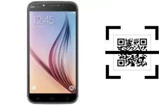 Como ler QR code no iDroid Balr X7?