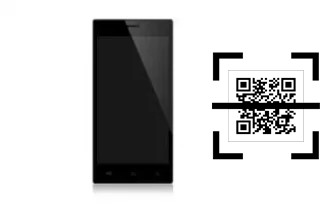 Como ler QR code no iDroid Royal V7?