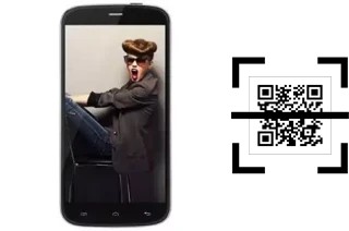 Como ler QR code no iDroid Tango 2?