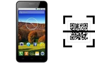 Como ler QR code no iGet Star P500?