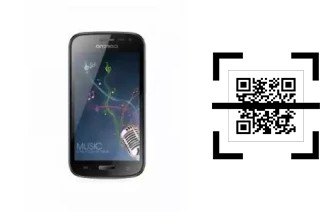 Como ler QR code no IGlo A908?