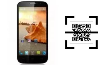 Como ler QR code no IGlo A9910W?