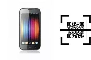 Como ler QR code no IGlo A999 3G?