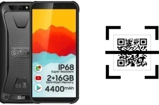 Como ler QR code no iHunt S10 Tank 2021?