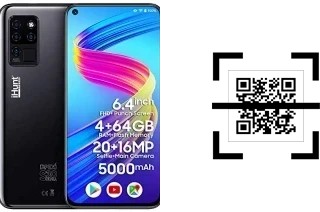 Como ler QR code no iHunt S30 ULTRA APEX 2021?