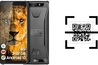 Como ler QR code no iHunt S60 Discovery Plus 2021?