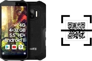 Como ler QR code no iHunt S60 Discovery Pro 2022?