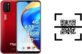 Como ler QR code no iHunt Titan P4000 Pro 2021?