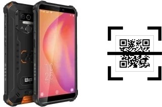 Como ler QR code no iHunt Titan P8000 Pro 2021?