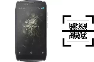 Como ler QR code no iHunt X300 Elite?