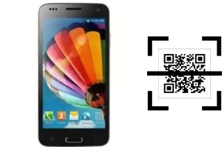 Como ler QR code no Ikon IK-547?