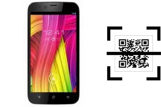 Como ler QR code no Iku Droid k22I?