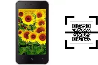 Como ler QR code no Iku K40I?