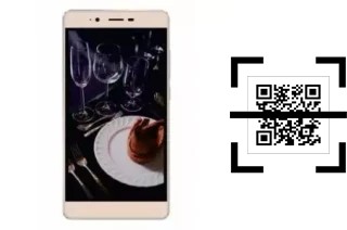 Como ler QR code no Iku Zeus Z55I?