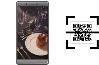 Como ler QR code no Iku Zeus Z55L?