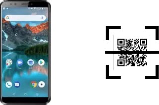 Como ler QR code no iLA X2?