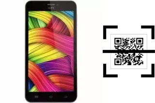 Como ler QR code no iLife Amaze 605?