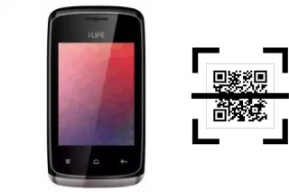 Como ler QR code no iLife Itell S280?