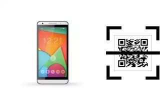 Como ler QR code no iLife Itell S500?