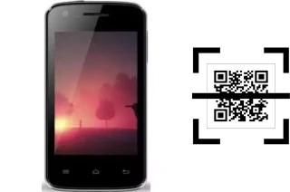 Como ler QR code no iLife SM352?