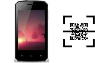 Como ler QR code no iLife Spark 4 Plus?