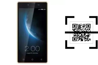 Como ler QR code no iLike X3 Pro Slim?