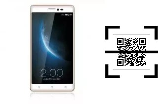 Como ler QR code no iLike X5 Metal?