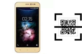 Como ler QR code no Imi Goals 4G Plus?