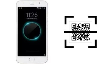 Como ler QR code no Imi Hope 4G?