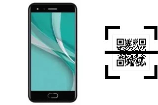 Como ler QR code no Imi Vin 3?