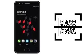 Como ler QR code no Imi Vin 3S?