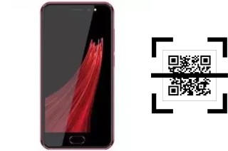 Como ler QR code no Imi Vin 5?