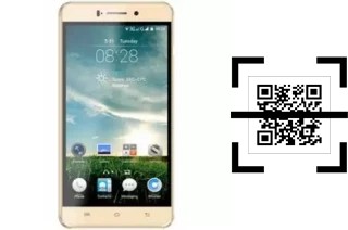 Como ler QR code no IMO Feel A2?