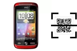 Como ler QR code no IMO G98?