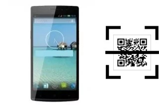 Como ler QR code no IMO I580?