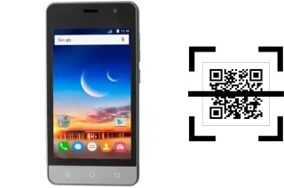 Como ler QR code no IMO Q?