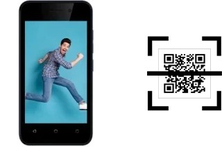 Como ler QR code no IMO Q2 Plus?