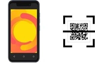 Como ler QR code no IMO Q2 Pro?